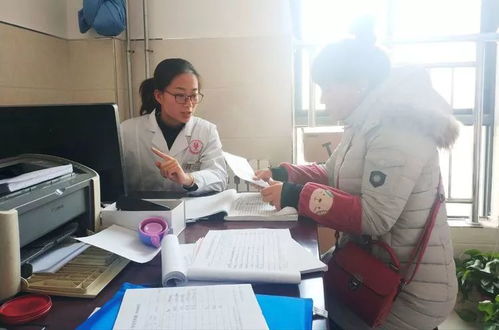 標(biāo)準(zhǔn)化婦幼保健院 信息技術(shù)咨詢服務(wù)，優(yōu)質(zhì)體驗(yàn)伴您行