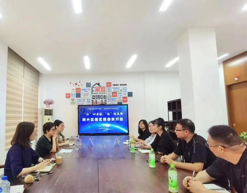 技能培訓(xùn)賦能人才成長，信息技術(shù)咨詢引領(lǐng)創(chuàng)業(yè)就業(yè)服務(wù)升級