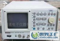 國(guó)通儀器專業(yè)回收R4131D頻譜分析儀，助力二手儀器儀表資源循環(huán)利用
